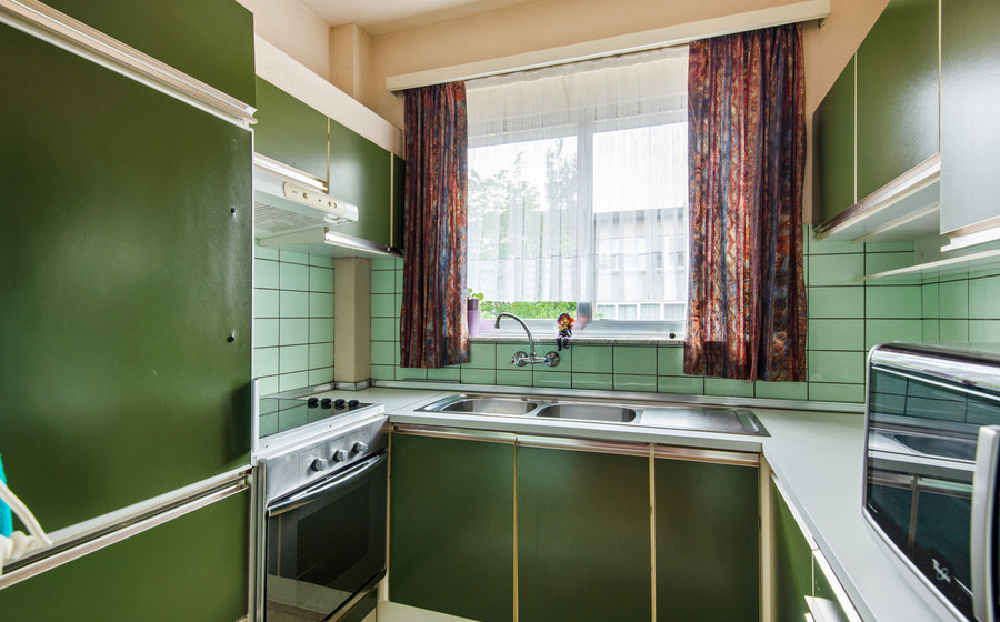 Appartement te koop in Merksem