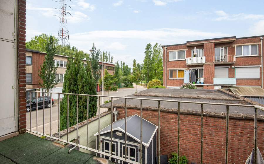 Appartement te koop in Merksem
