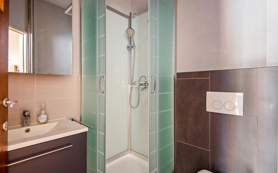 Appartement te koop in Merksem