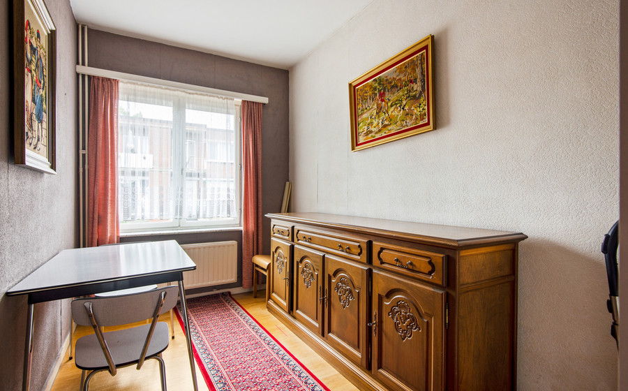 Appartement te koop in Merksem