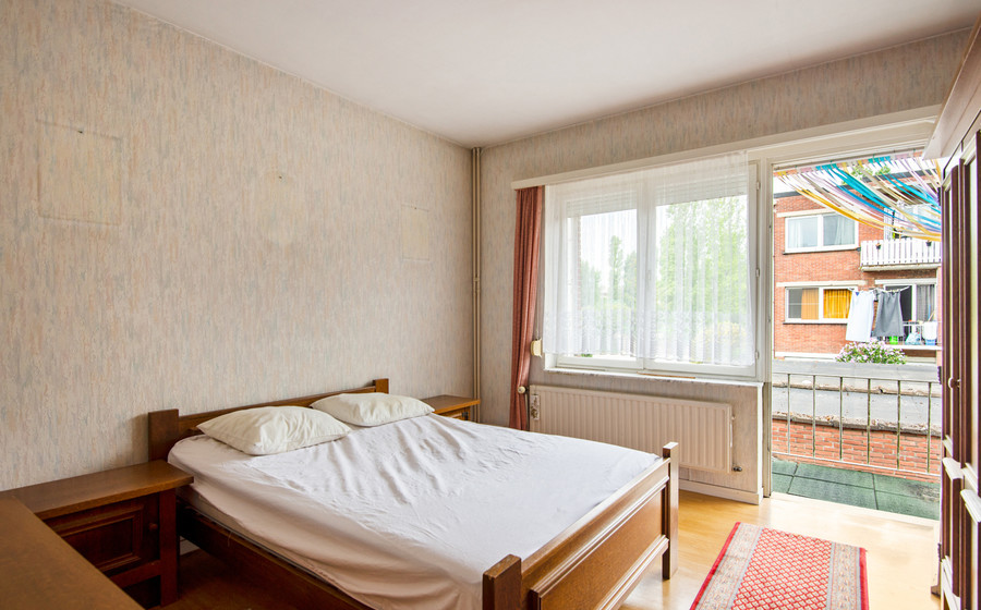 Appartement te koop in Merksem