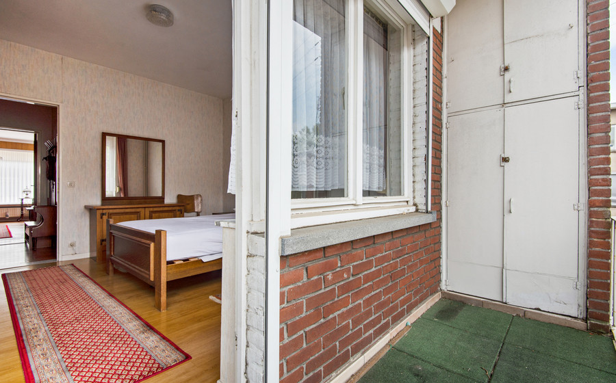 Appartement te koop in Merksem