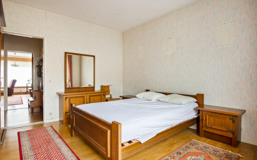 Appartement te koop in Merksem