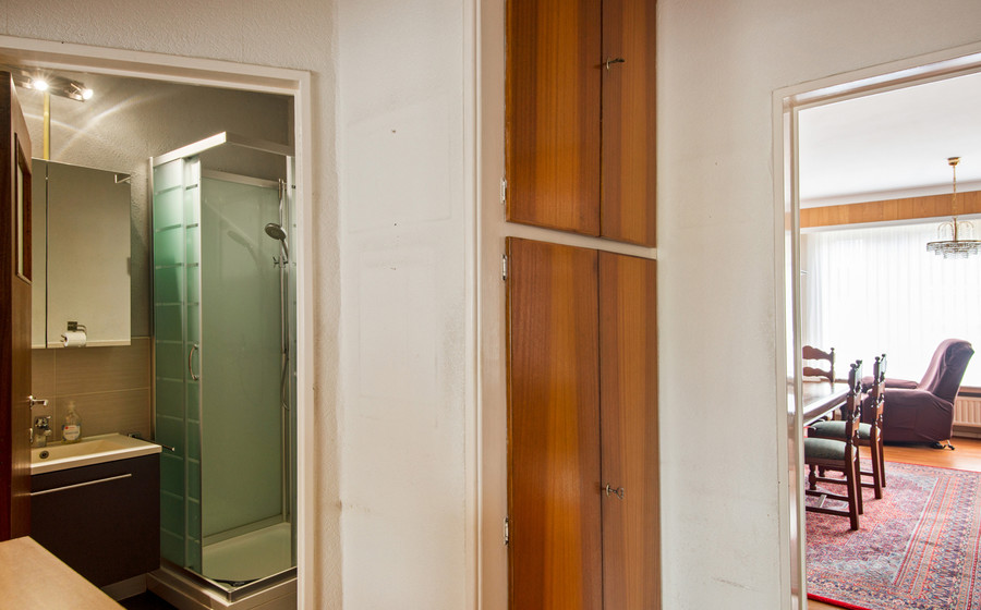 Appartement te koop in Merksem