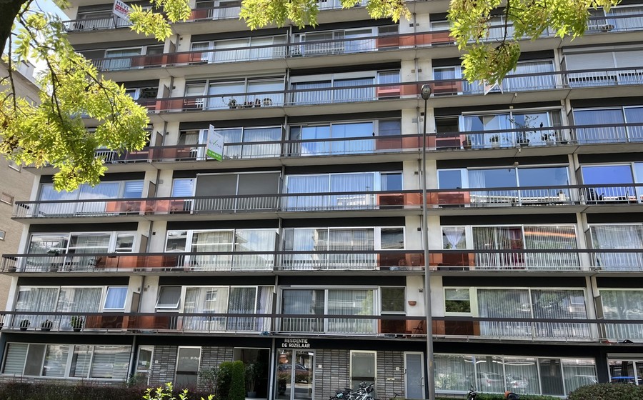 Appartement te koop in Merksem