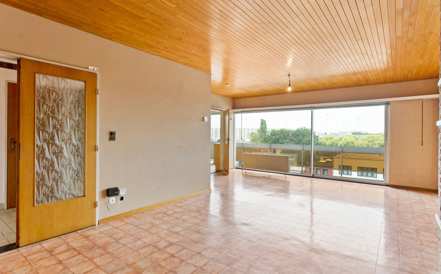 Appartement te koop in Merksem