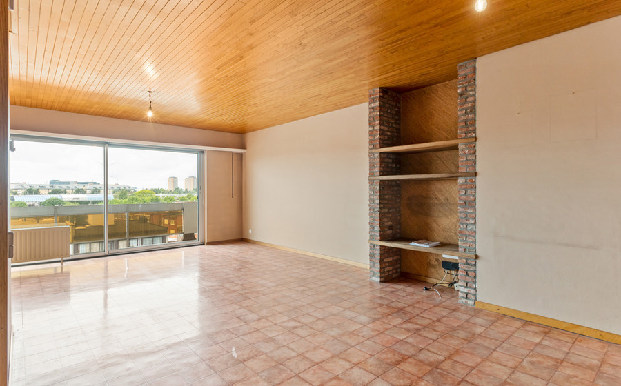 Appartement te koop in Merksem