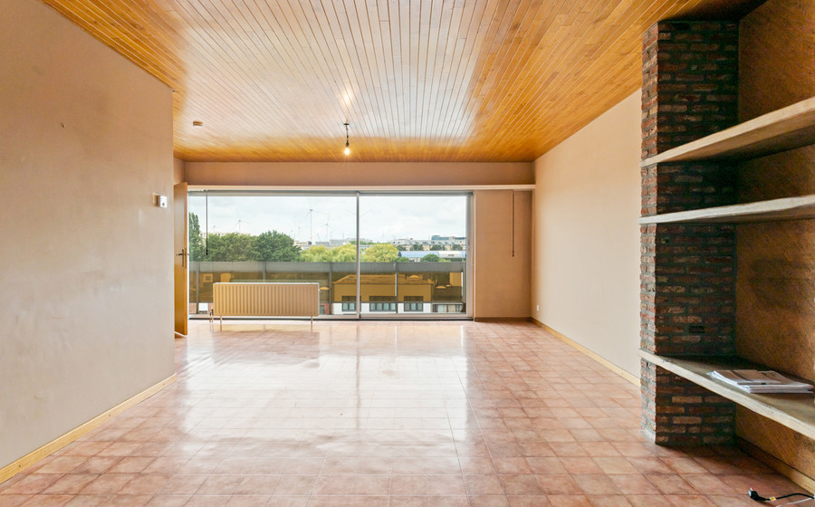 Appartement te koop in Merksem