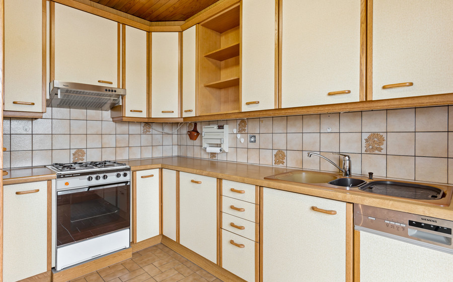 Appartement te koop in Merksem