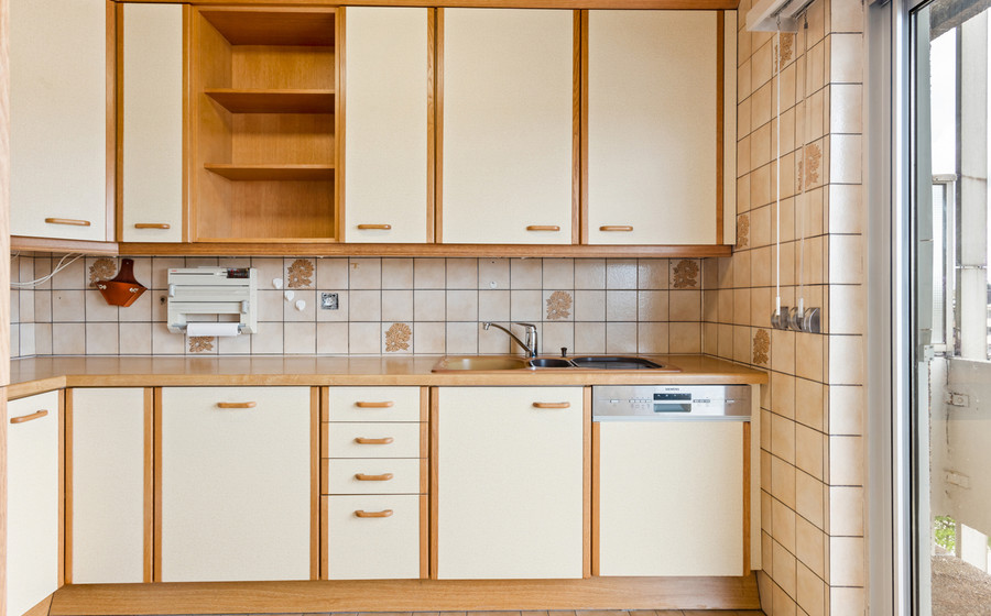 Appartement te koop in Merksem