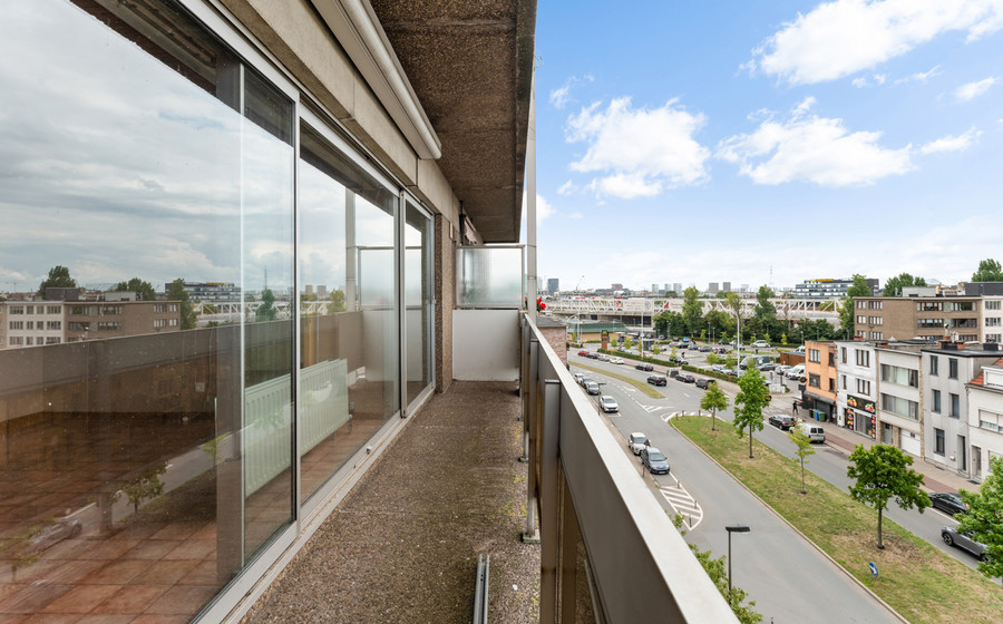 Appartement te koop in Merksem