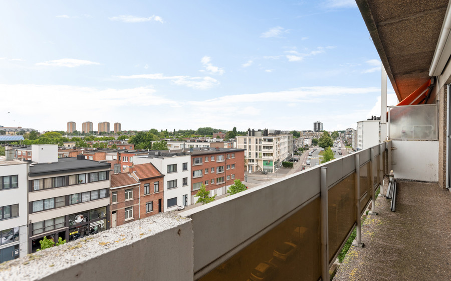 Appartement te koop in Merksem