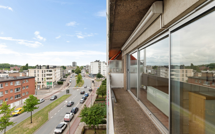 Appartement te koop in Merksem