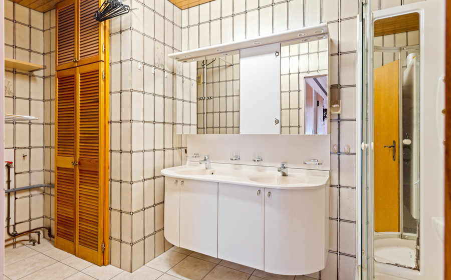 Appartement te koop in Merksem