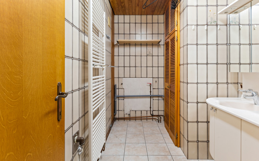 Appartement te koop in Merksem