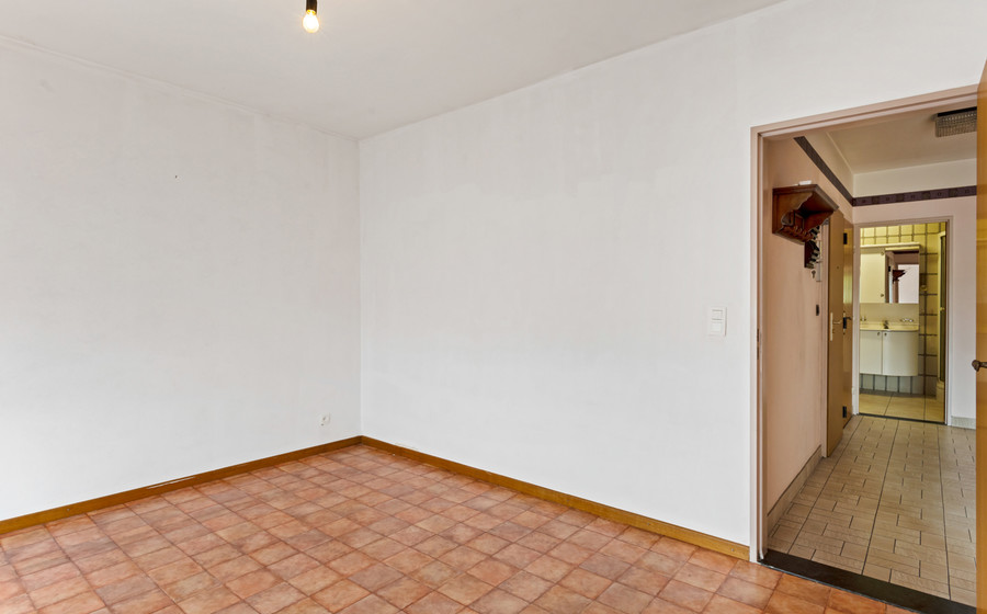 Appartement te koop in Merksem
