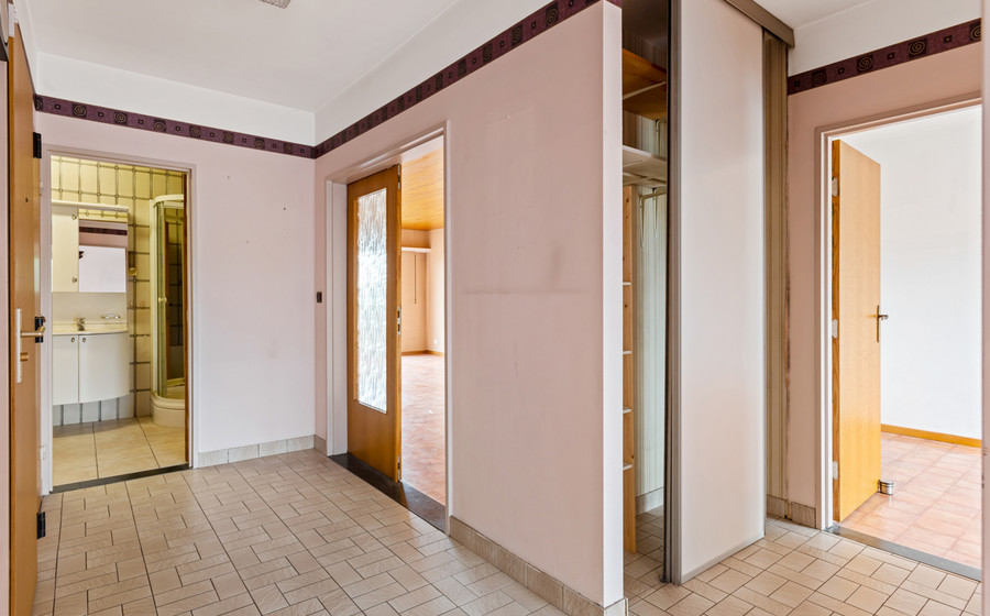 Appartement te koop in Merksem
