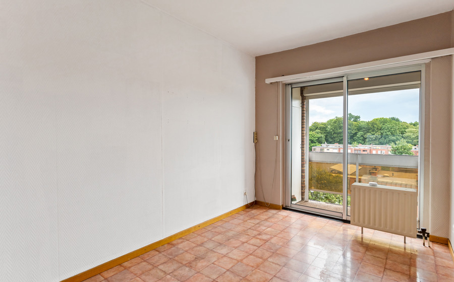 Appartement te koop in Merksem