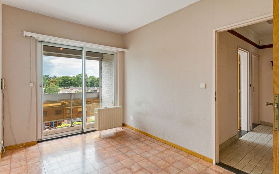 Appartement te koop in Merksem
