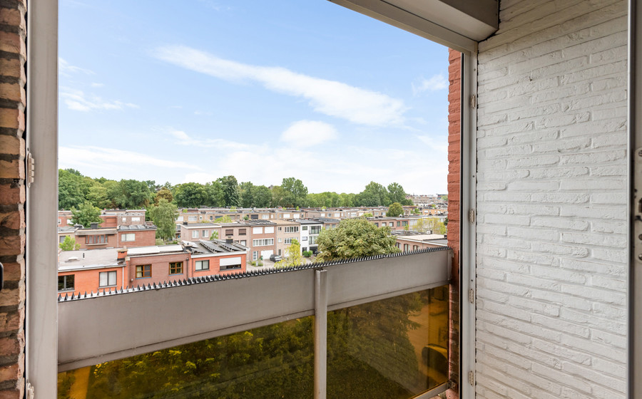 Appartement te koop in Merksem