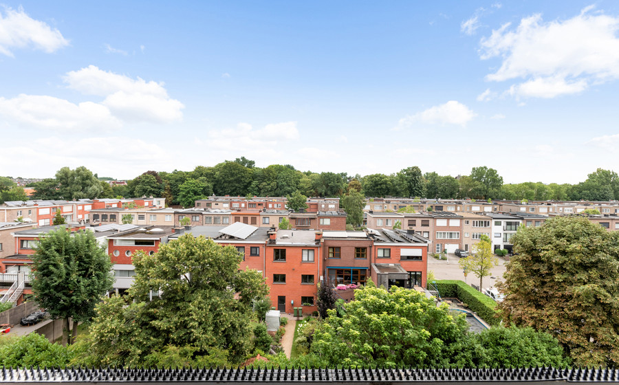 Appartement te koop in Merksem