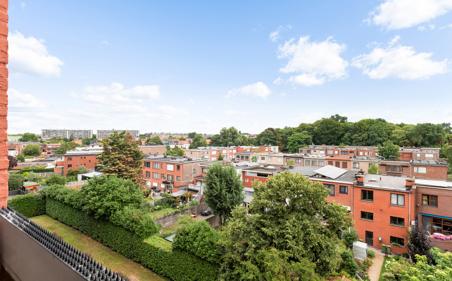 Appartement te koop in Merksem