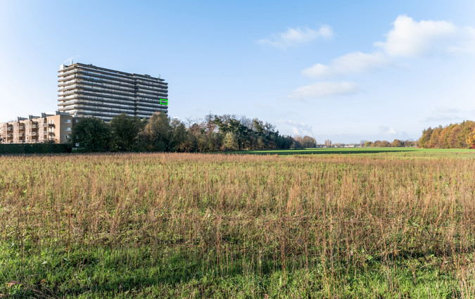 Appartement te koop in Merksem