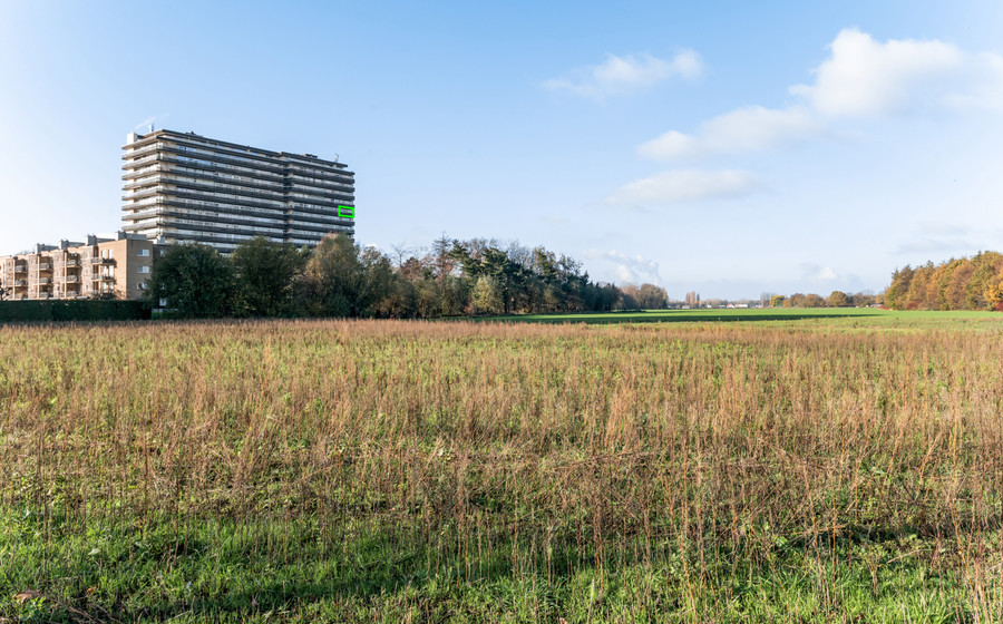 Appartement te koop in Merksem