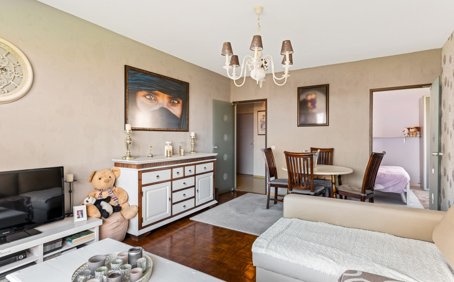 Appartement te koop in Merksem