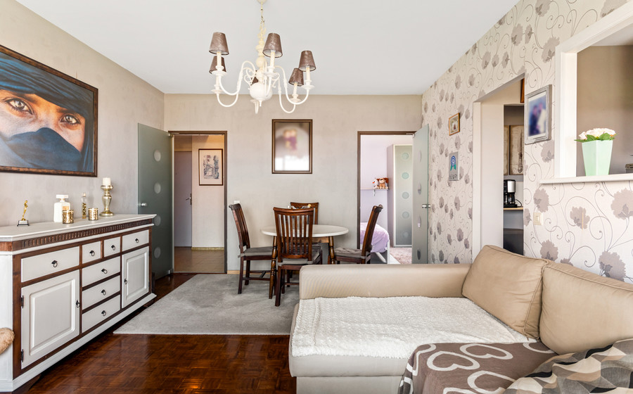 Appartement te koop in Merksem