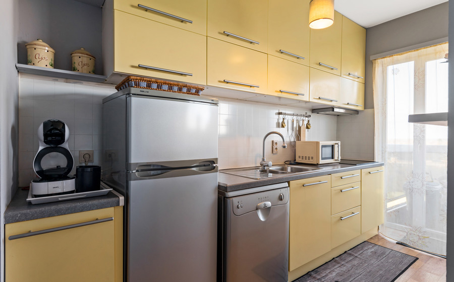 Appartement te koop in Merksem