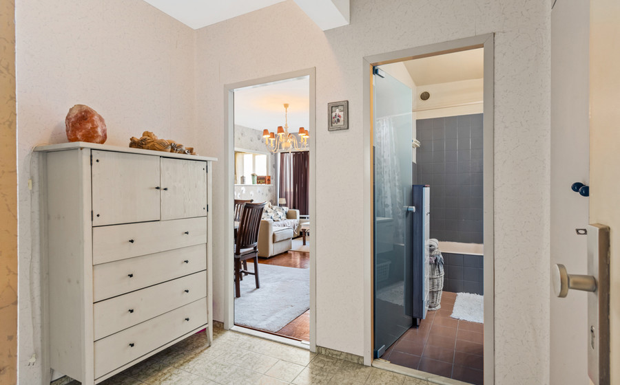 Appartement te koop in Merksem