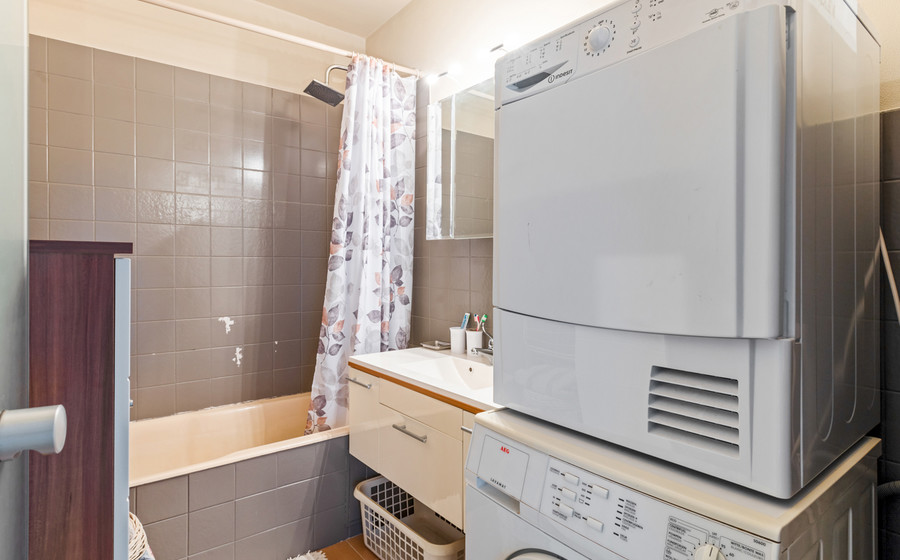 Appartement te koop in Merksem