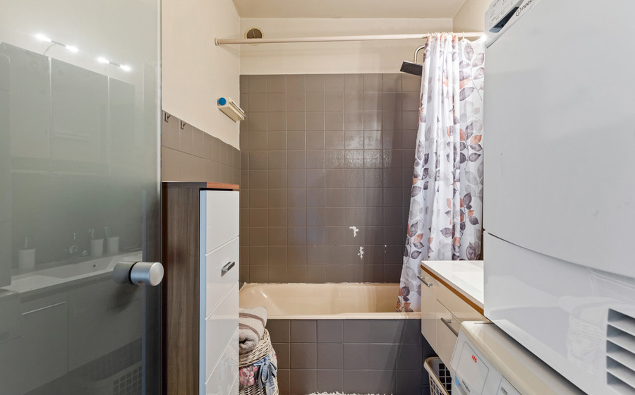 Appartement te koop in Merksem