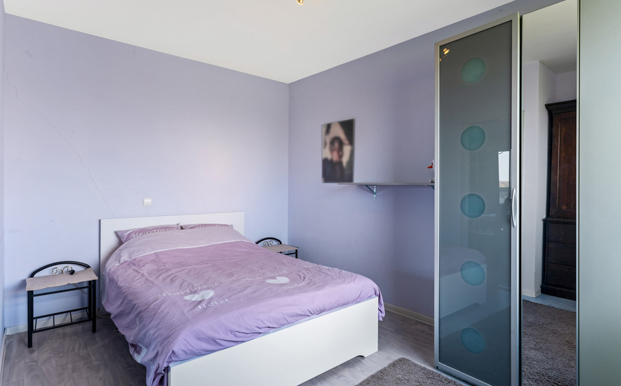 Appartement te koop in Merksem