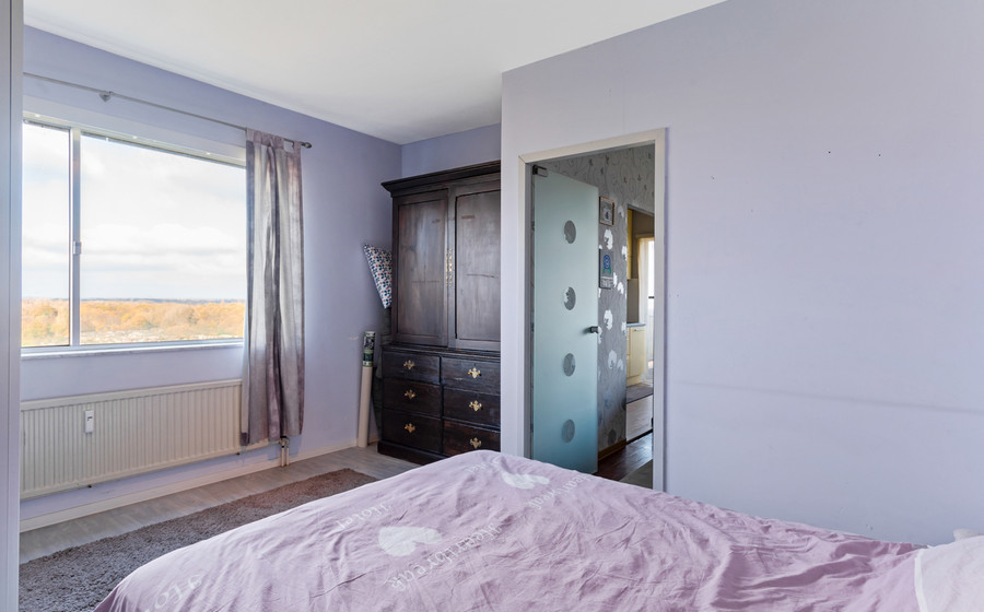 Appartement te koop in Merksem