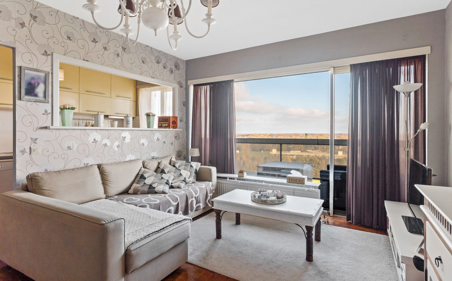 Appartement te koop in Merksem