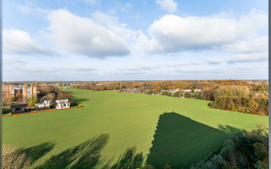 Appartement te koop in Merksem