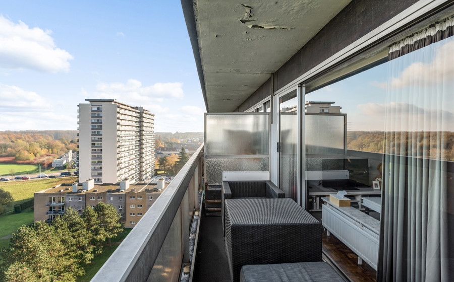 Appartement te koop in Merksem