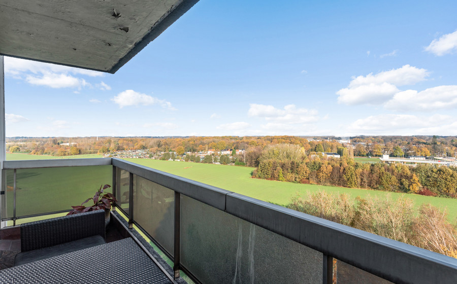 Appartement te koop in Merksem