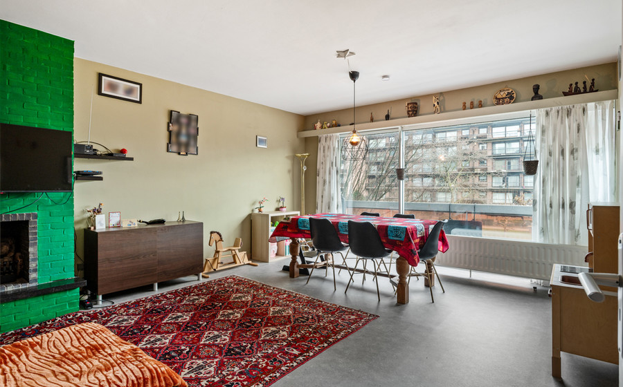 Appartement te koop in Merksem