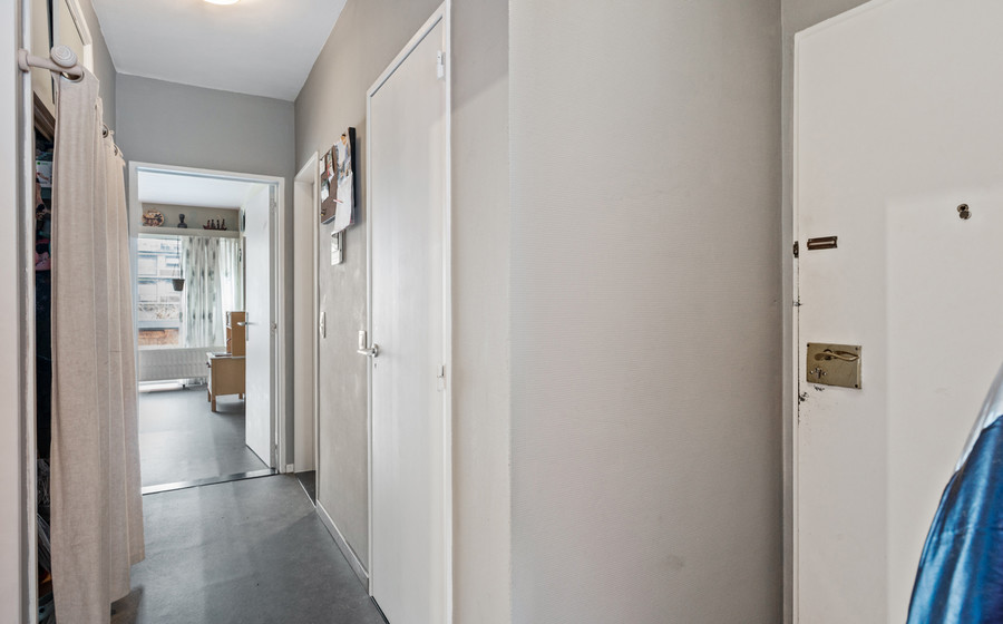 Appartement te koop in Merksem