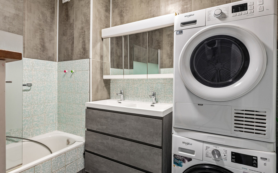 Appartement te koop in Merksem