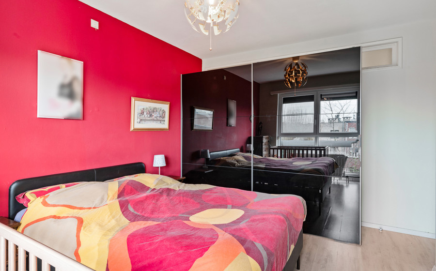 Appartement te koop in Merksem