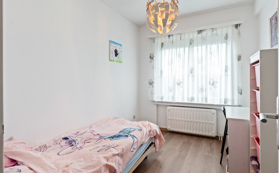 Appartement te koop in Merksem