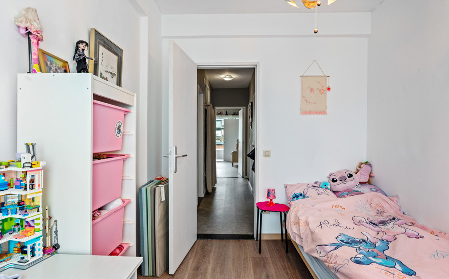 Appartement te koop in Merksem