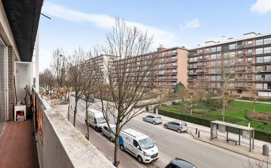 Appartement te koop in Merksem