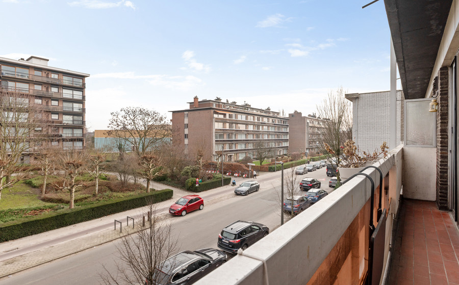 Appartement te koop in Merksem