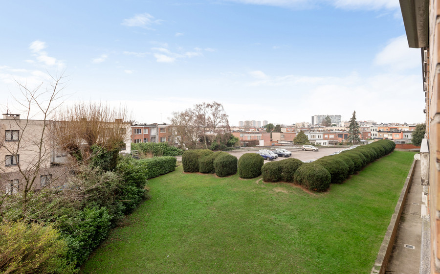 Appartement te koop in Merksem