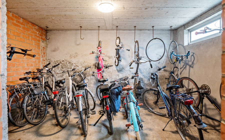 Appartement te koop in Merksem